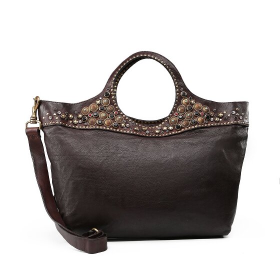 Campomaggi Borsa shopper Pelle 35 cm