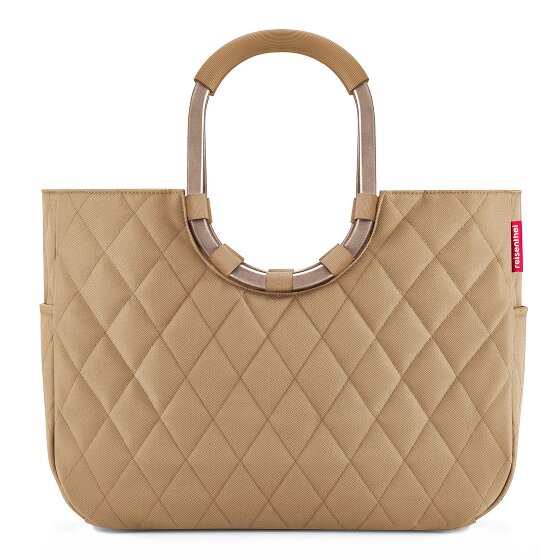 reisenthel Borsa Loopshopper L Frame 46 cm