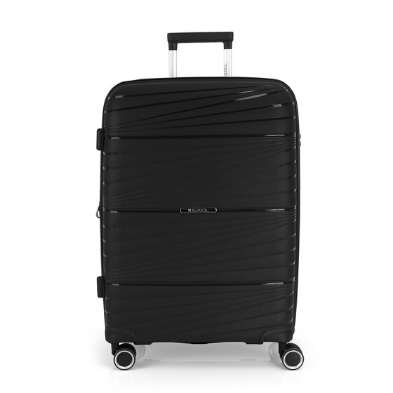 Gabol Kiba Carrello a 4 ruote 66 cm