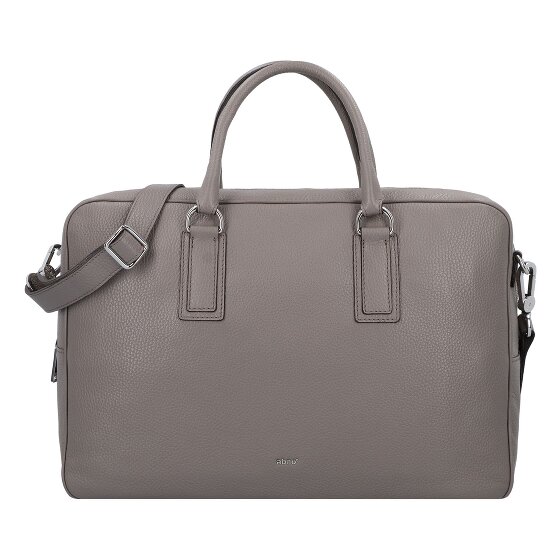 abro Adria Borsa a tracolla Pelle 39 cm