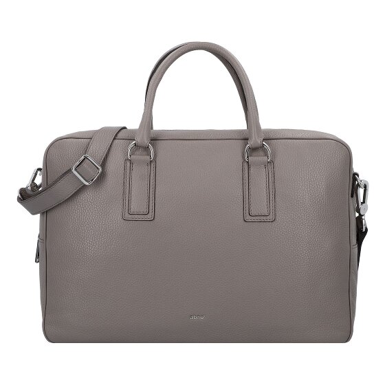 abro Adria Borsa a tracolla Pelle 39 cm