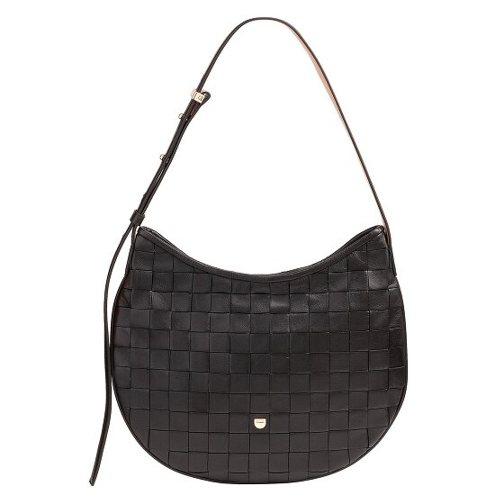 DuDu Hispani Borsa a spalla Vera Pelle 32 cm