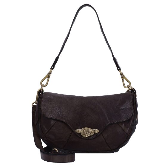 Campomaggi Mimma Borsa a tracolla Pelle 28 cm