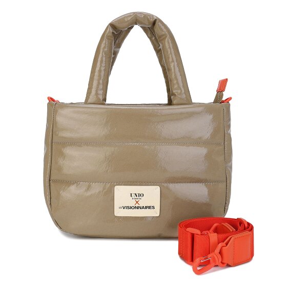 LES VISIONNAIRES Unio Cortina Borsa a tracolla S 29 cm
