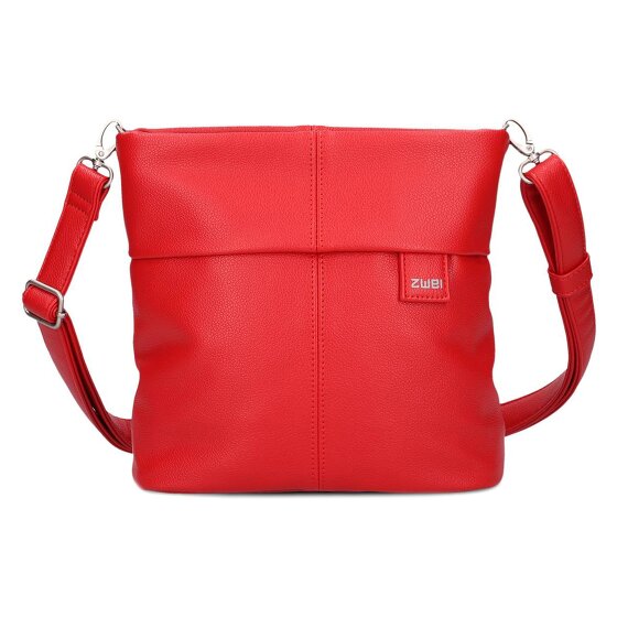 Zwei Mademoiselle.M Borsa a tracolla 25 cm