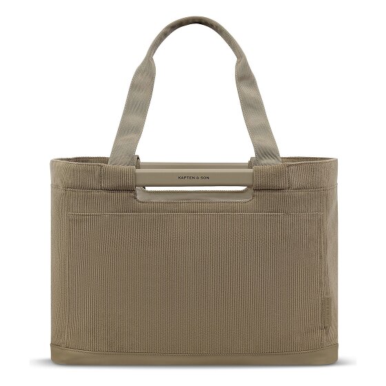 Kapten & Son Vaasa Borsa shopper 48 cm