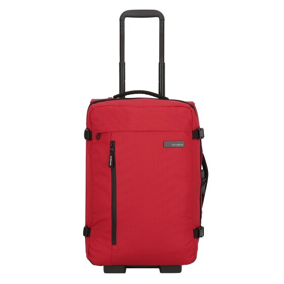 Samsonite Roader 2 ruote Borsa da viaggio 55 cm