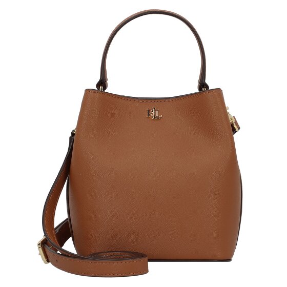 Lauren Ralph Lauren Reese Mini borsa a mano Pelle 17 cm