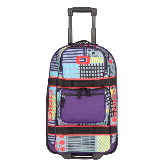 Ogio Layover 2 ruote Carrello della cabina 56 cm