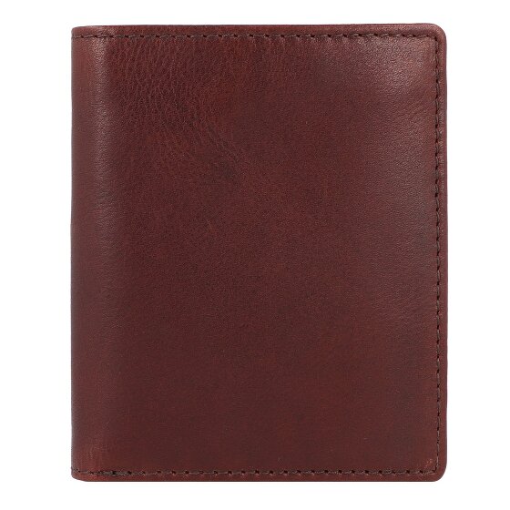 Leonhard Heyden Roma Portafoglio Pelle 8.5 cm