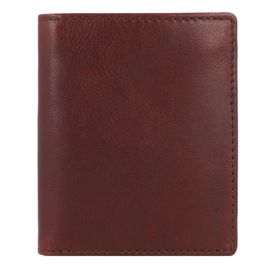 Leonhard Heyden Roma Portafoglio Pelle 8.5 cm