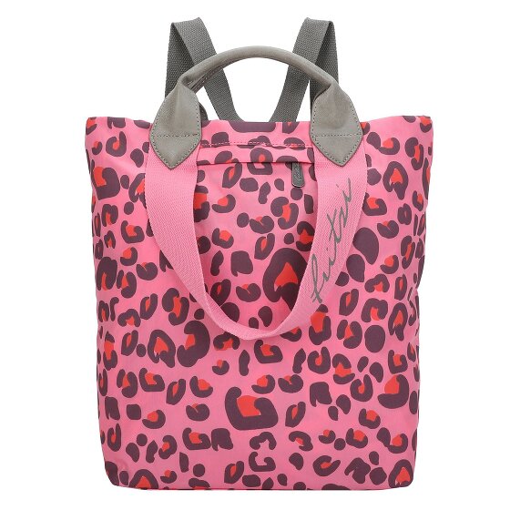 Fritzi aus Preußen Ju Limited 2in1 City Backpack 38 cm