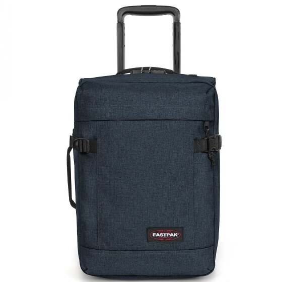 Eastpak Tranverz 2 ruote Carrello della cabina XXS 48 cm