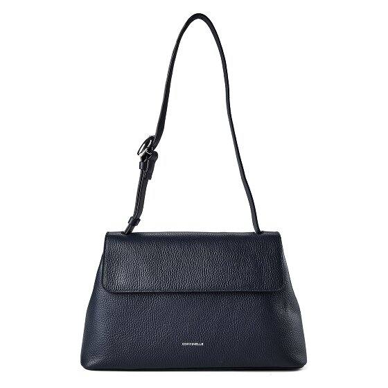 Coccinelle Fern Borsa a spalla Vera Pelle 33 cm