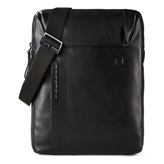 Piquadro Borsa a tracolla Pelle 22 cm