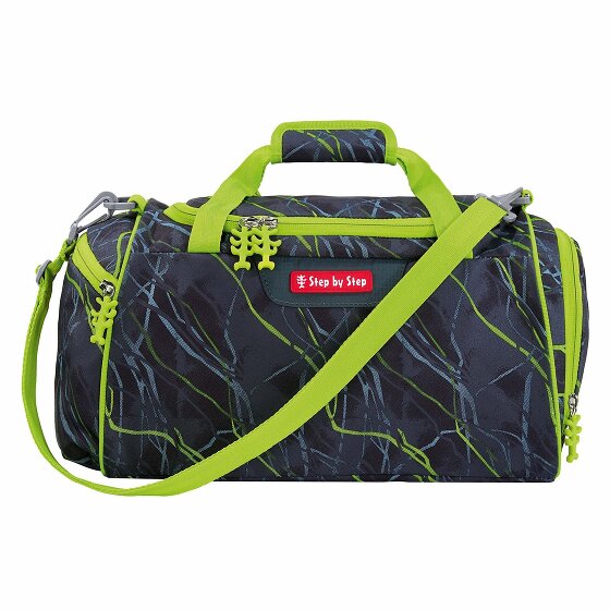 Step by Step Borsa sportiva 38 cm