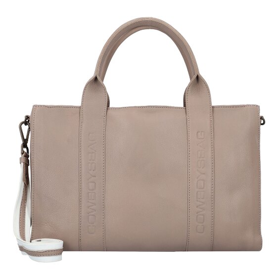 Cowboysbag Oily Cow Borsa a tracolla Pelle 37 cm