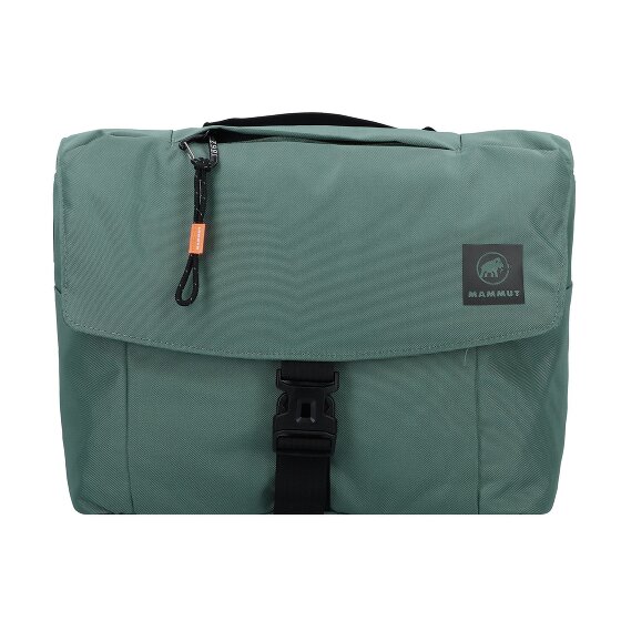 Mammut Xeron Messenger 36 cm scomparto per laptop Mammut Xeron Messenger 36 cm scomparto per laptop