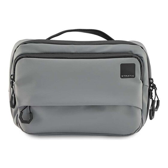 Stratic Vibe Borsa da toilette 26 cm