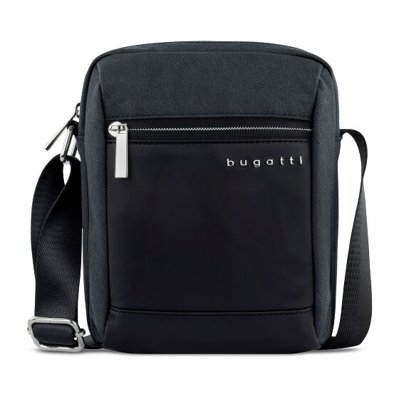 bugatti Sera Borsa a tracolla Protezione RFID 16 cm