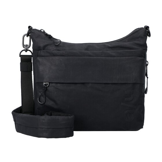 aunts & uncles Nanuki Borsa a tracolla 26 cm con piega di espansione