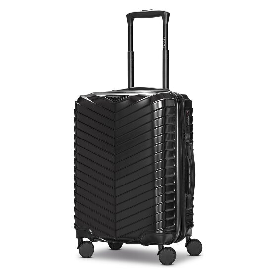 Redolz Essentials 18 4 ruote Trolley cabina 55 cm espandibile