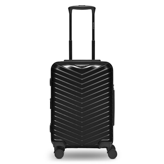 Redolz Essentials 18 4 ruote Carrello della cabina 55 cm con piega di espansione