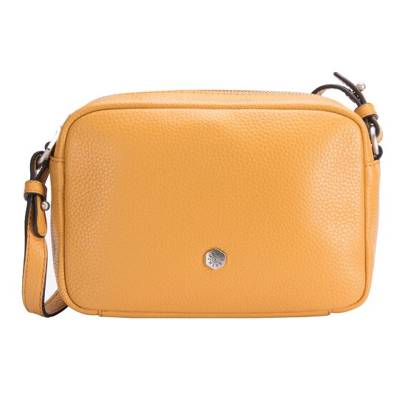 Jekyll & Hide Osaka Borsa a tracolla RFID in pelle 22 cm
