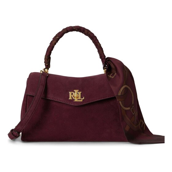 Lauren Ralph Lauren Farrah Borsetta Vera Pelle 23.5 cm