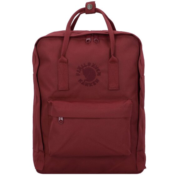 Fjällräven Zaino Re-Kanken City 34 cm