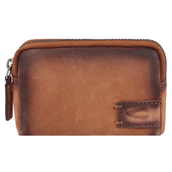 camel active Dallas Portafoglio chiave Pelle 12 cm