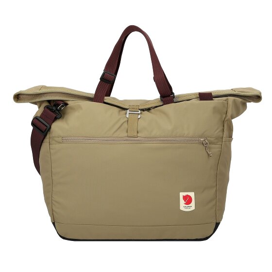 Fjällräven High Coast 30 Borsa shopper 40 cm Scomparto per laptop