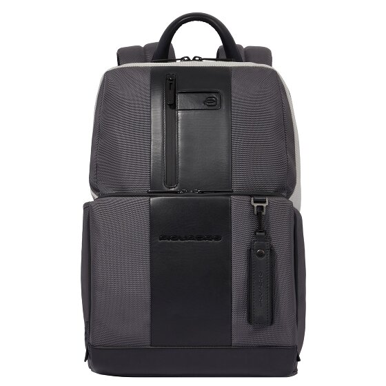 Piquadro Brief Special Zaino da giorno 39 cm Vano porta PC