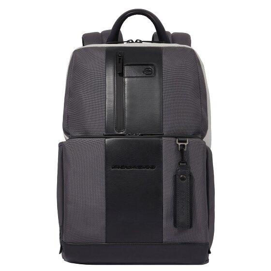 Piquadro Brief Special Zaino da giorno 39 cm Scomparto per laptop