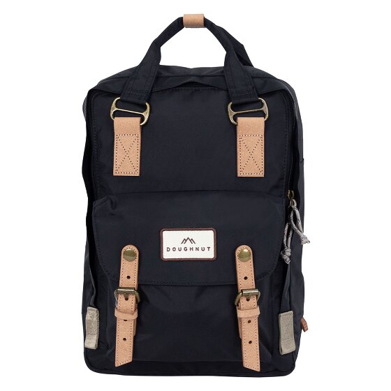 Doughnut Macaroon Zaino da giorno 39 cm Scomparto per laptop