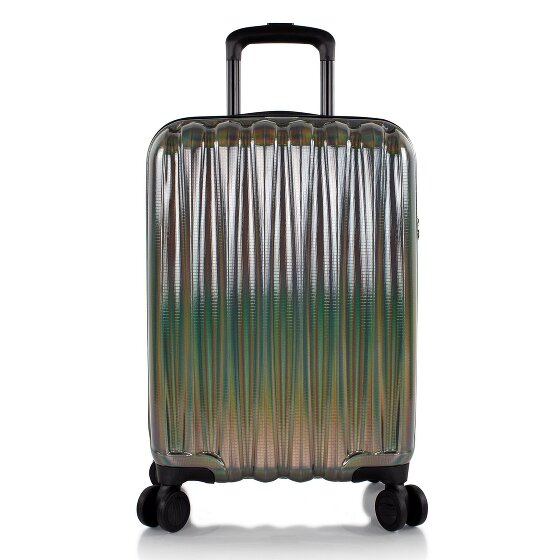 Heys Astro 4 ruote Carrello della cabina S 53 cm