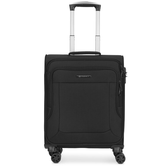 Franky Melbourne 3.0 Carrello cabina a 4 ruote 55 cm