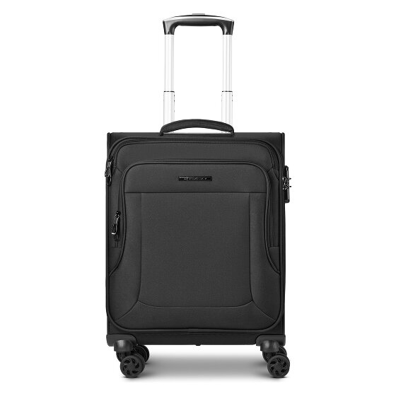 Franky Melbourne 3.0 Carrello cabina a 4 ruote 55 cm