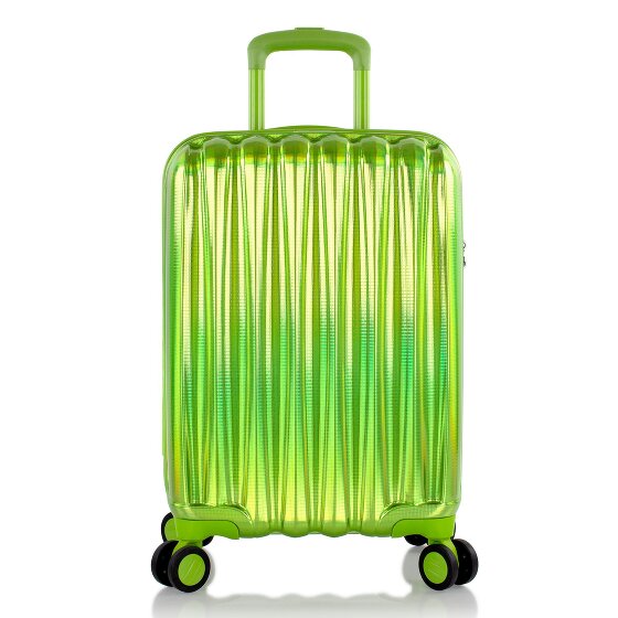 Heys Astro 4 ruote Carrello della cabina S 53 cm