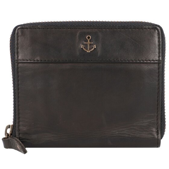 Harbour 2nd Portafoglio Anchor Love Comet in pelle 13 cm Harbour 2nd Portafoglio Anchor Love Comet in pelle 13 cm