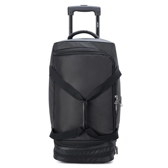 Delsey Paris Raspail 2-Wheel Holdall 57 cm