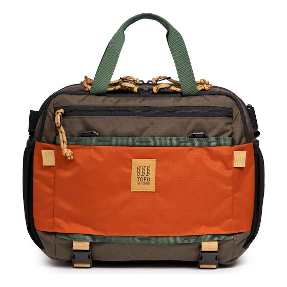 Topo Designs Mountain Borsetta 38 cm