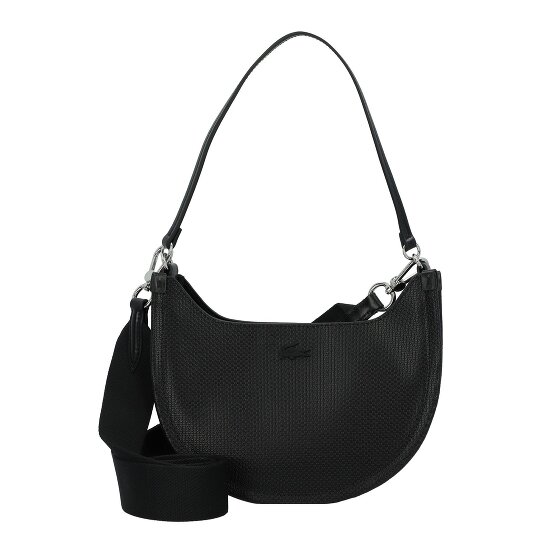 Lacoste Chantaco Classics Borsa a tracolla Pelle 23 cm