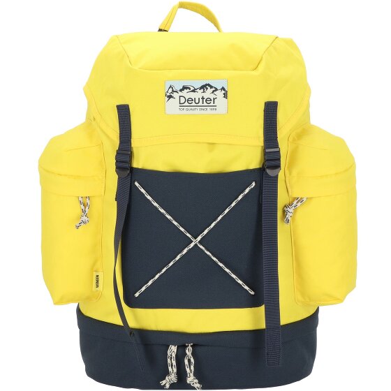 Deuter Zaino Wengen 52 cm Scomparto per laptop