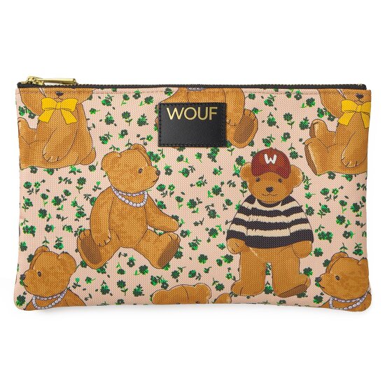Wouf Daily Borsa per cosmetici 26 cm