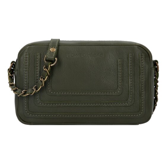 Cowboysbag Chained Feltham Borsa a tracolla Pelle 22 cm