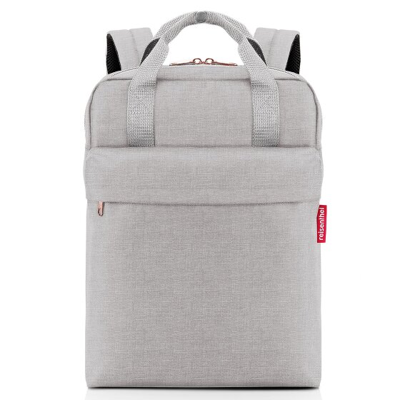 reisenthel Allday Zaino 39 cm scomparto per laptop