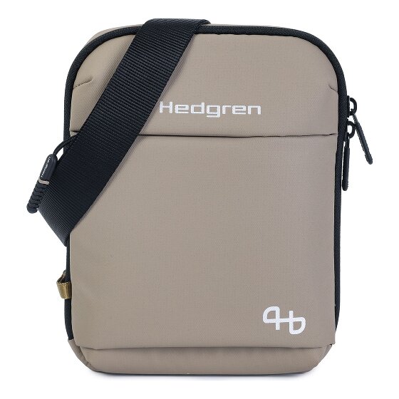 Hedgren Commute Eco Mini Borsa Borsa a tracolla Protezione RFID 16.5 cm