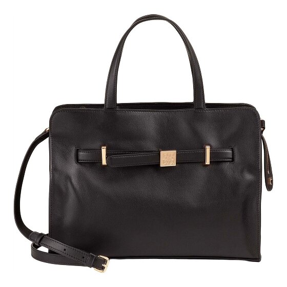 DuDu Borsa a tracolla Vera Pelle 32 cm
