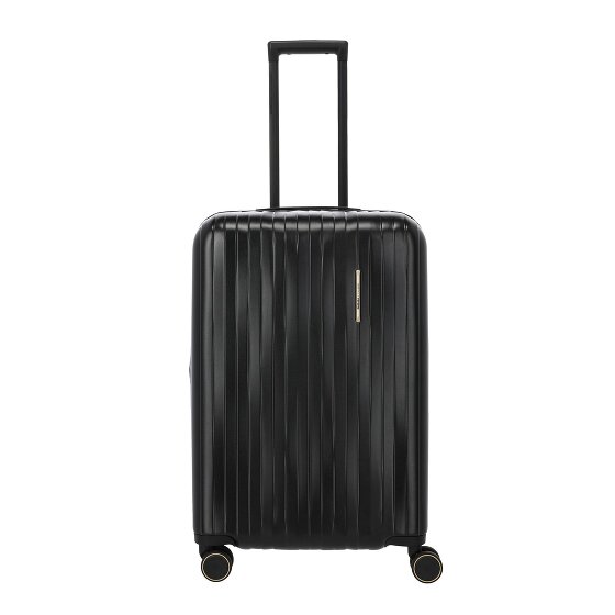 Travelite Barbara 4 ruote Carrello 65 cm con piega di espansione